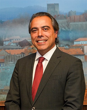 Ricardo Arajo